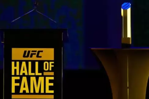 Do Síně slávy UFC míří další významný průkopník bojových sportů