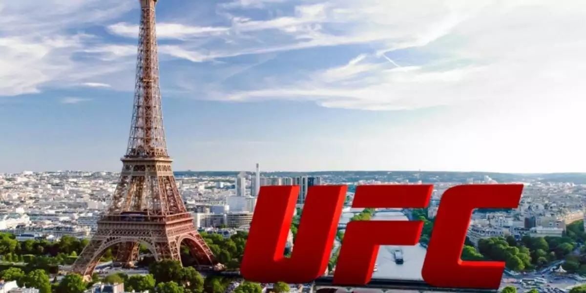 Vzdal se pozice titulového nahradníka! Kdo obstará hlavní tahák turnaje UFC ve Francii?