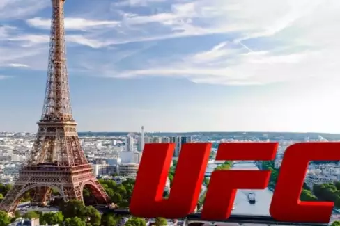 Vzdal se pozice titulového nahradníka! Kdo obstará hlavní tahák turnaje UFC ve Francii?