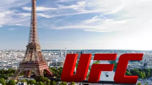 Vzdal se pozice titulového nahradníka! Kdo obstará hlavní tahák turnaje UFC ve Francii?
