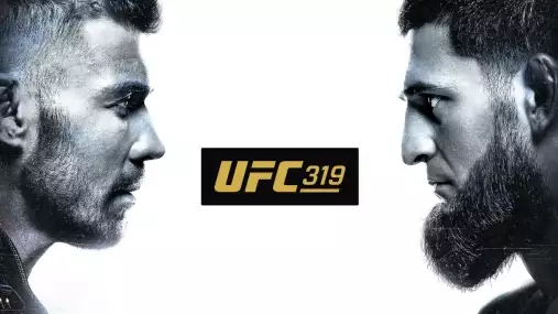 Očekávaný turnaj UFC 319 bohužel přišel hned o dva zápasy!