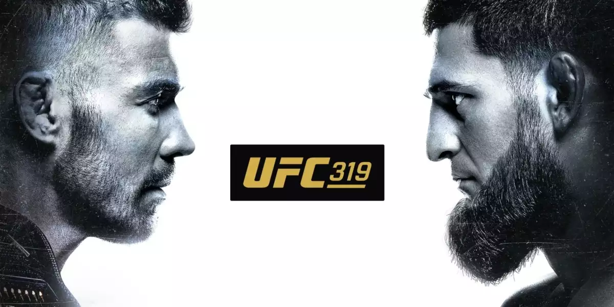Očekávaný turnaj UFC 319 bohužel přišel hned o dva zápasy!