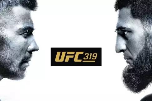 Očekávaný turnaj UFC 319 bohužel přišel hned o dva zápasy!