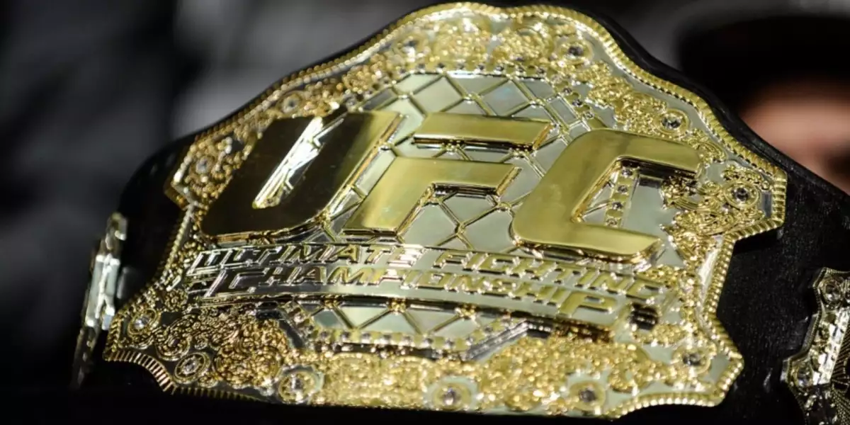 UFC odepřelo bojovníkovi titulový zápas kvůli bizarnímu důvodu?