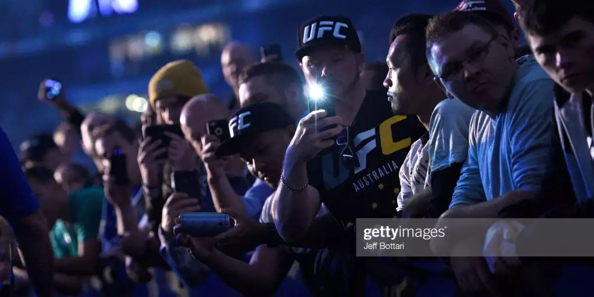 UFC se rozloučilo s další trojicí zápasníků! Končí i hodně známé jméno