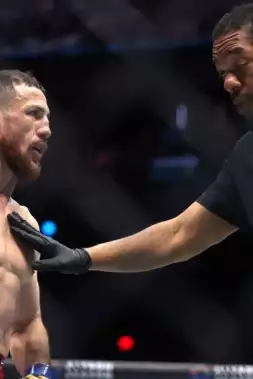 Změna pravidel na UFC 316! Zákaz nedávno legalizovaných úderů!