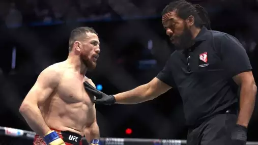 Změna pravidel na UFC 316! Zákaz nedávno legalizovaných úderů!