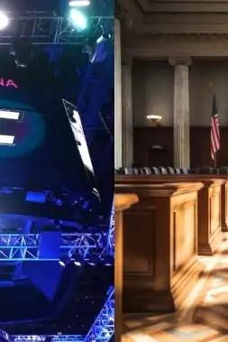 Nová antimonopolní žaloba proti UFC! Nejde o peníze, ale může změnit svět MMA