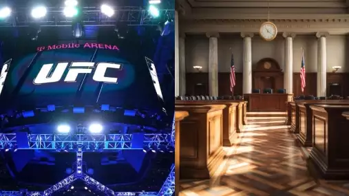 Nová antimonopolní žaloba proti UFC! Nejde o peníze, ale může změnit svět MMA