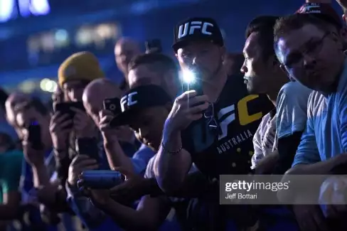 Další propuštění! Hned čtyři zápasníci opustili soupisku UFC