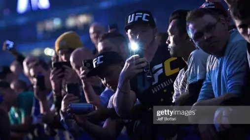 Další propuštění! Hned čtyři zápasníci opustili soupisku UFC