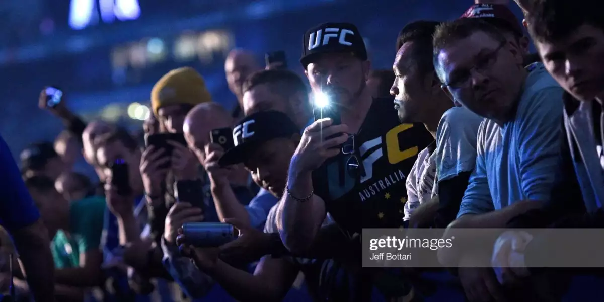 Další propuštění! Hned čtyři zápasníci opustili soupisku UFC