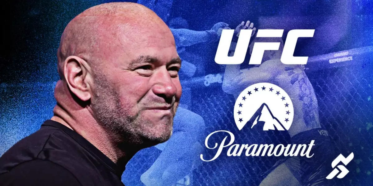 Zní to až příliš dobře, než aby to byla pravda! Reakce na miliardovou smlouvu UFC