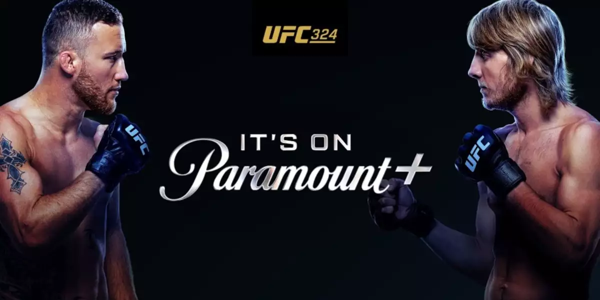 VIDEO: Organizace UFC láká na první galavečer roku 2026