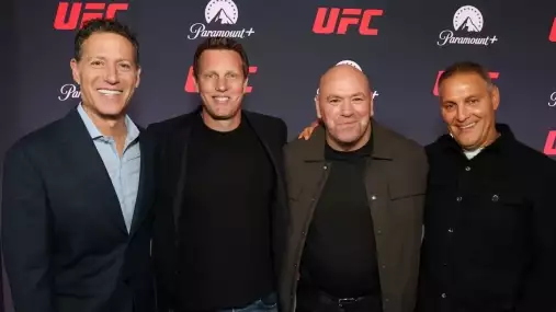 Kdo skutečně řídí UFC? Tohle je 10 nejvlivnějších lidí v organizaci