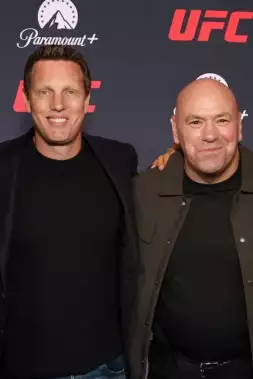 Kdo skutečně řídí UFC? Tohle je 10 nejvlivnějších lidí v organizaci