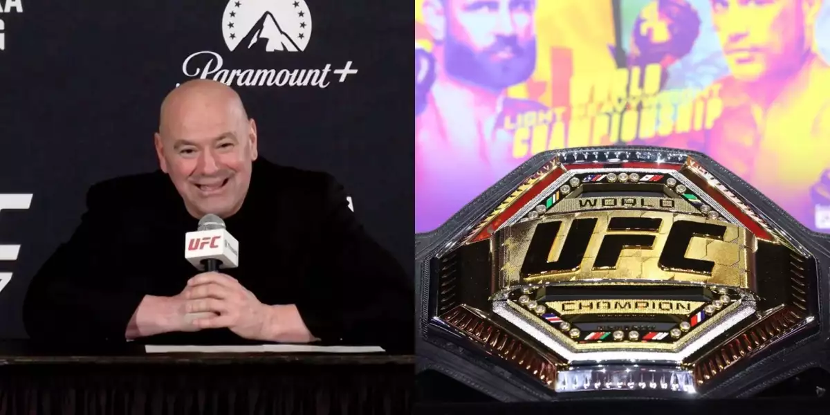 Historický rekord pro UFC 327! Procházka byl hlavní hvězdou turnaje, který změnil čísla