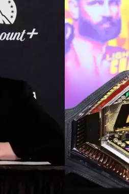 Historický rekord pro UFC 327! Procházka byl hlavní hvězdou turnaje, který změnil čísla