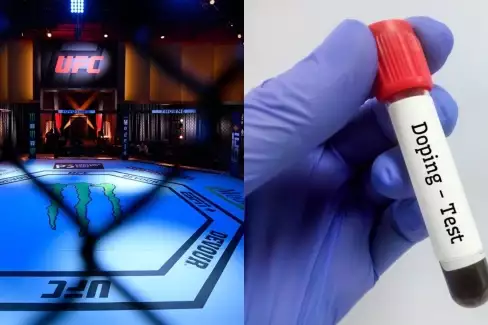Antidopingová komise rozhodla! Kdo se v UFC provinil tentokrát?