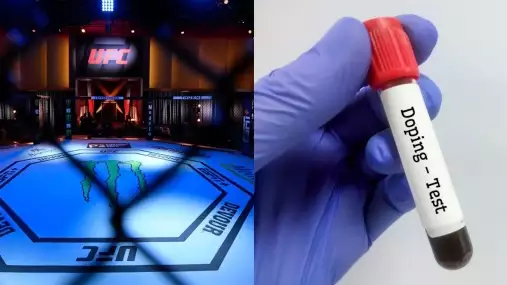Antidopingová komise rozhodla! Kdo se v UFC provinil tentokrát?