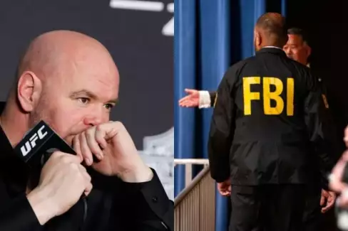 Nepříjemné podezření? White vysvětluje zrušení zápasu na poslední chvíli