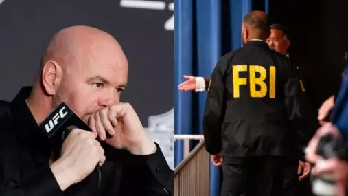 Nepříjemné podezření? White vysvětluje zrušení zápasu na poslední chvíli