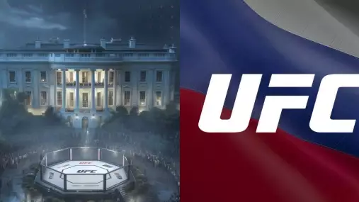 Hned několik šampionů má smůlu? Žádní Rusové v Bílém domě!