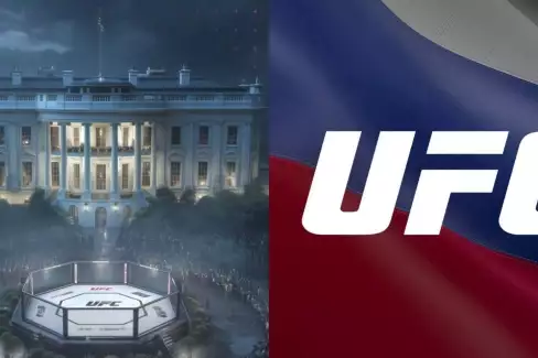 Hned několik šampionů má smůlu? Žádní Rusové v Bílém domě!