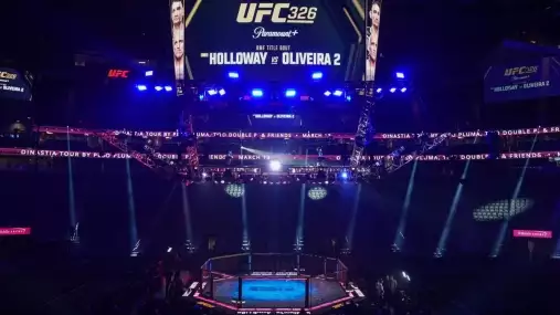 Turnaj UFC 328 Chimaev vs Strickland bohužel hlásí nepříjemný problém