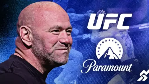 UFC 324 má kaňku! Fanoušky rozčílilo množství reklam! White reaguje