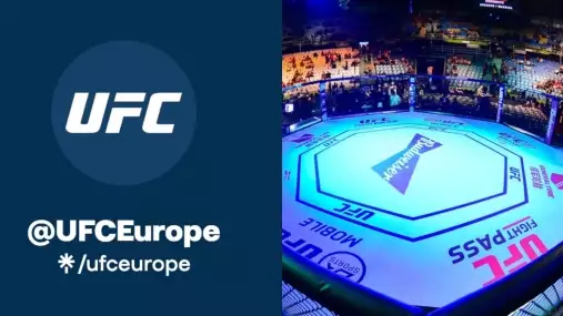 Tak je to pravda! Organizace UFC se v srpnu vrací do Evropy
