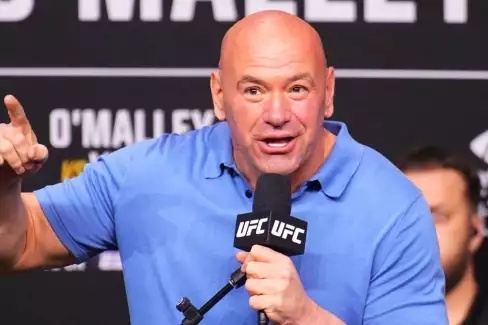 UFC láká na mega zápas! Jde o reálný souboj, nebo jen aprílový žert? 