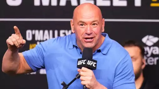 UFC láká na mega zápas! Jde o reálný souboj, nebo jen aprílový žert? 