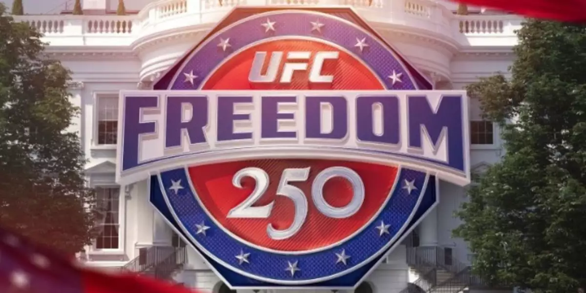 Organizace UFC zažehnala problém s galavečerem v Bílém domě?