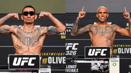 Bohužel! Dnešní turnaj UFC 326 na poslední chvíli přišel o jeden zápas