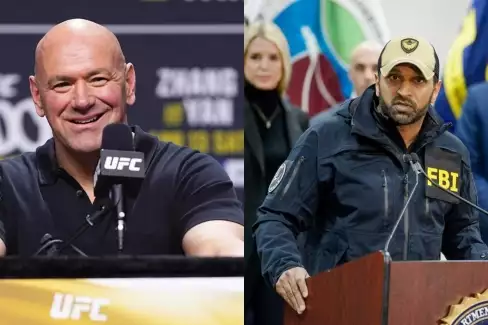 FBI vsází na MMA! Hvězdy UFC budou školit federální agenty