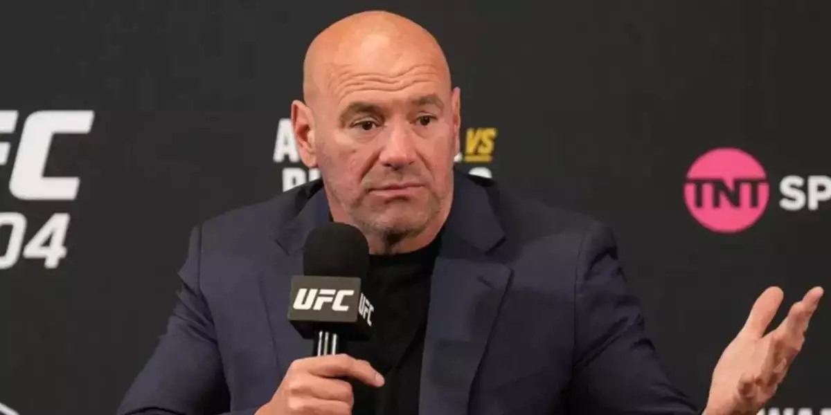 UFC získalo miliardy, ale na bojovnících šetří víc a víc? Nová pravidla budí emoce