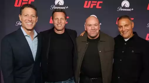 Obří mediální spojení! Organizace UFC získá stovky milionů předplatilelů