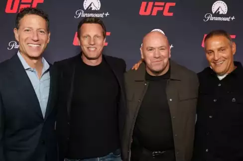 Obří mediální spojení! Organizace UFC získá stovky milionů předplatilelů