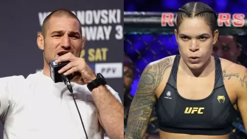 Nebreč! Legendární Nunes reaguje na sexistické poznámky Stricklanda