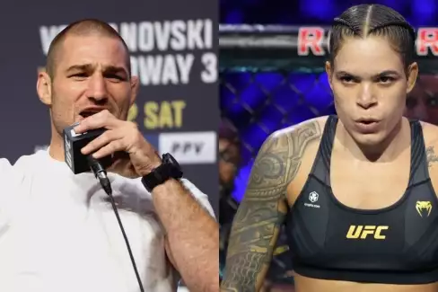 Nebreč! Legendární Nunes reaguje na sexistické poznámky Stricklanda