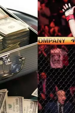 Boháč Strickland! Kolik peněz si odnesl za vítězství nad Hernadezem?