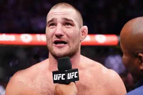 UFC elita reaguje na impozatní vítězstí bouřliváka Stricklanda