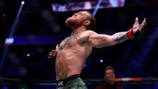 Nový update kolem McGregora: Návrat je opravdu velmi blízko?