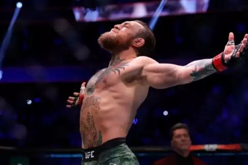 Nový update kolem McGregora: Návrat je opravdu velmi blízko?