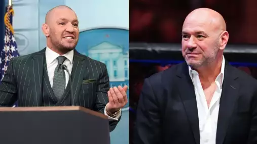 Bohužel! Conor McGregor reaguje na svůj zrušený mega zápas