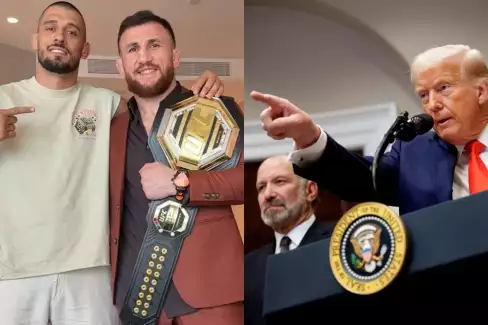 Jak snadno vám může vzít svobodu Trumpova politika? Známý trenér se kvůli chybě dostal do vězení!