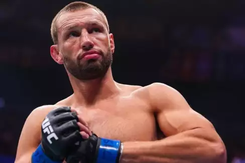 Co to sakra děláme? De Ridder ostře kritizuje extrémní shazování váhy v UFC