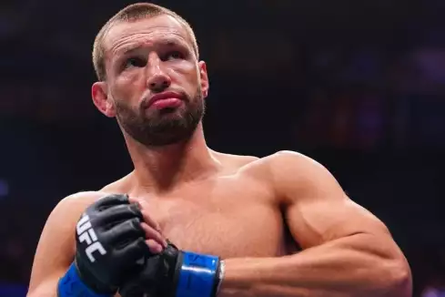 Co to sakra děláme? De Ridder ostře kritizuje extrémní shazování váhy v UFC