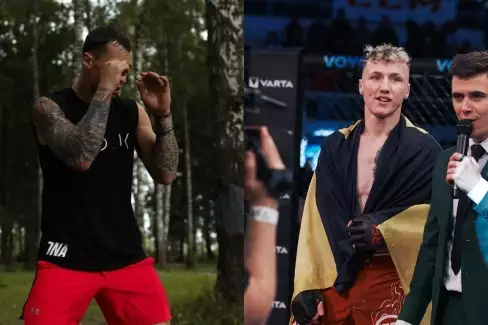 Nemá ponětí, kdo je Sivák? Neporažený Moldavec teď narazí na jeho bývalého vyzyvatele